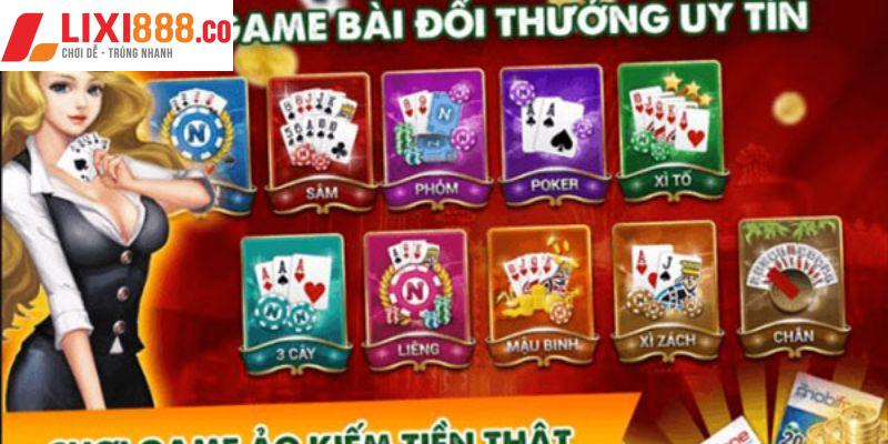 Game bài đổi thưởng online xuất hiện đầu tiên ở Trung Quốc