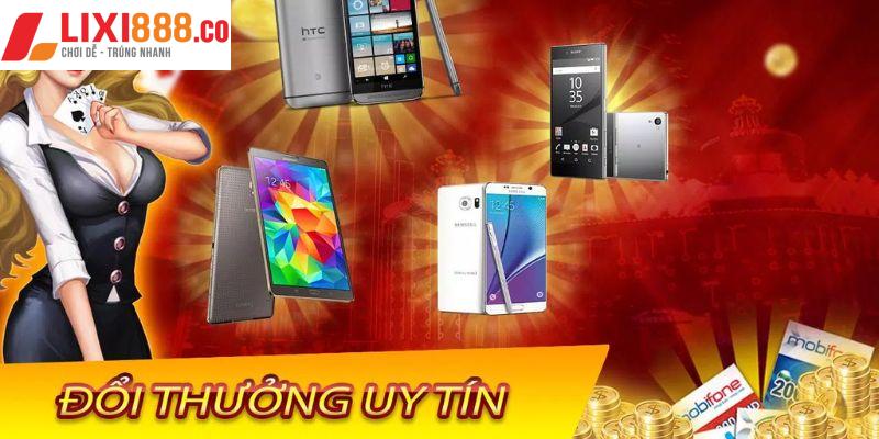 Hướng dẫn cách tải các app game đổi thưởng