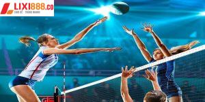 Vì sao cá cược thể thao Lixi88 được bet thủ đón nhận nhiệt tình? 