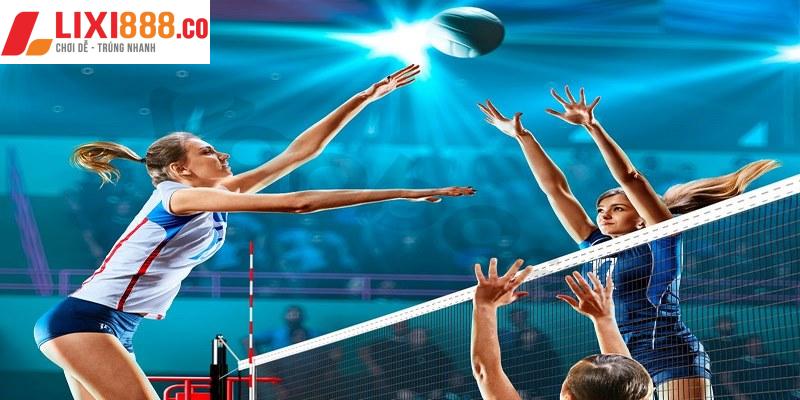 Vì sao cá cược thể thao Lixi88 được bet thủ đón nhận nhiệt tình?