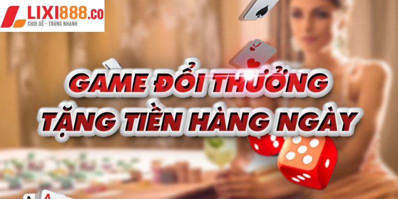 Các game thể loại game bài đổi thưởng thú vị