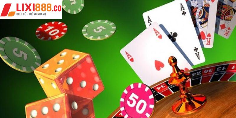Giới thiệu sơ lược về game đổi thưởng