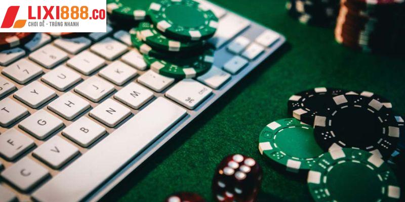 Hướng dẫn chơi game đổi thưởng bằng máy tính