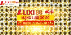 Review Cổng Game Đổi Thưởng Xanh Chín Uy Tín Số 1 Châu Á - Lixi88