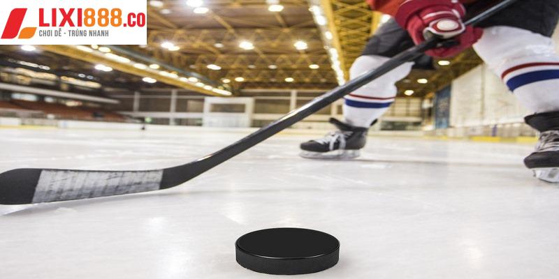 Tổng hợp những loại kèo phổ biến khi tham gia cá cược Hockey Lixi88