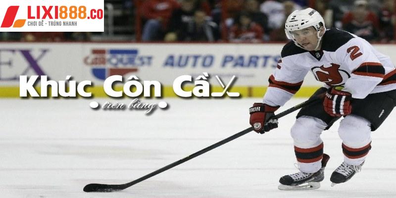 Luật chơi môn thể thao Hockey Lixi88