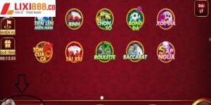 Tìm Hiểu Điểm Mới Mẻ Về Game Đổi Thưởng Nạp Bằng Google Play