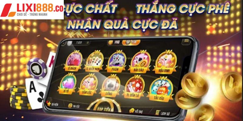 Giới thiệu game chơi qua Agribank