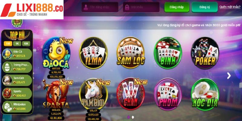 Game đổi thưởng qua ngân hàng là gì?