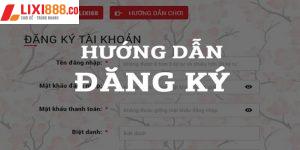 Đăng Ký Lixi88 – Trải Nghiệm Kho Game Siêu Khủng Đẳng Cấp Quốc Tế