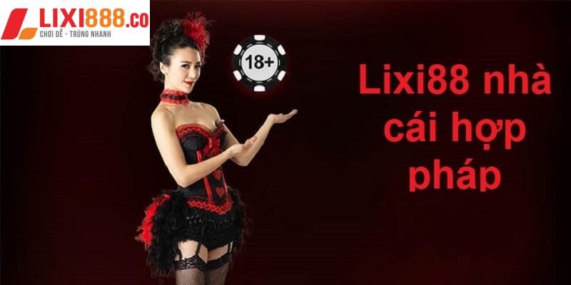 Nhà cái này đã được cấp phép hoạt động hợp pháp