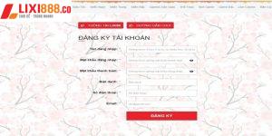 Một Số Điều Khoản Về Tài Khoản Lixi88 Cược Thủ Nên Biết