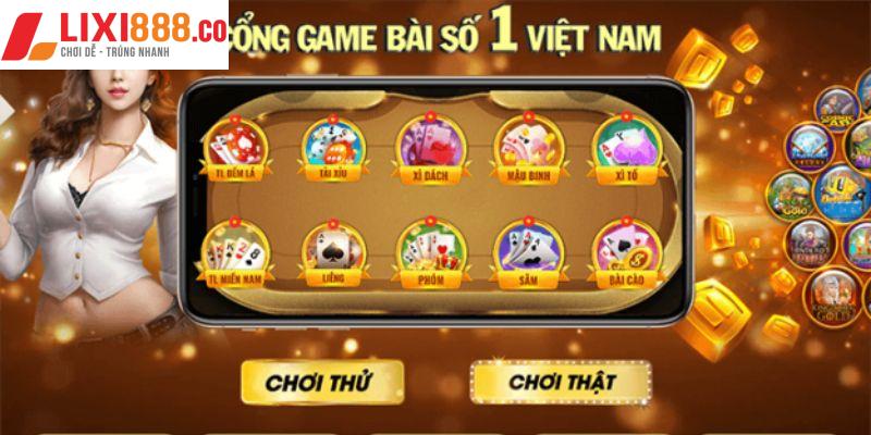 Điều kiện làm đại lý game đổi thưởng