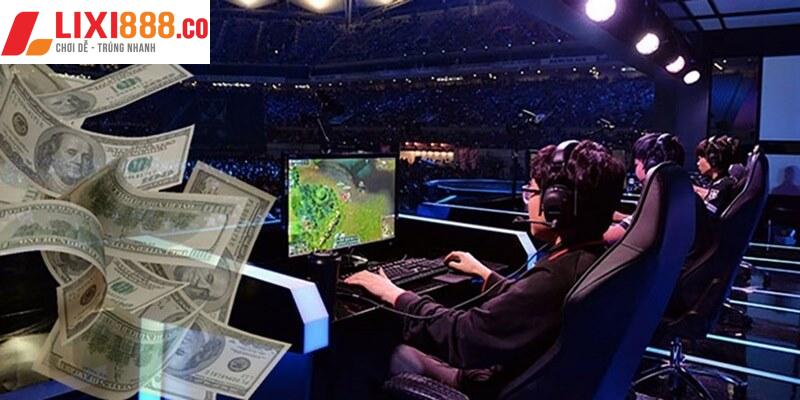 Kinh nghiệm cá cược Esport của các cao thủ
