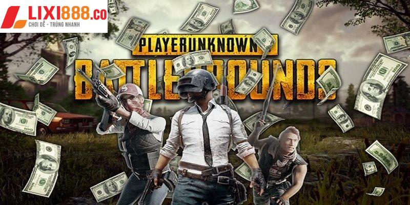 PUBG Mobile
