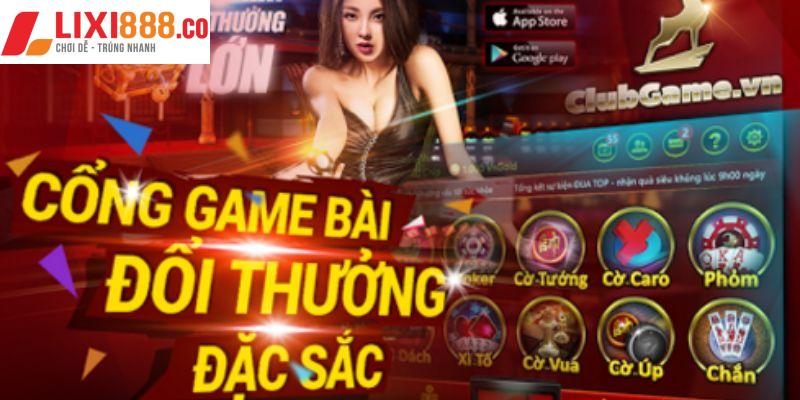 Nạp rút tiền nhanh chóng tiện lợi