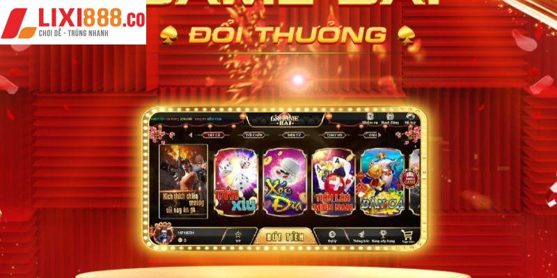 Cổng game uy tín phải được cấp phép hoạt động hợp pháp