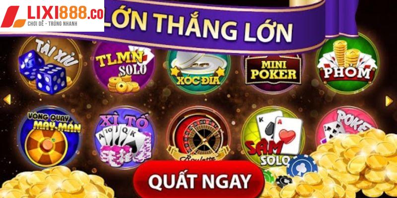Cổng game đổi thưởng đánh giá là uy tín nhất thị trường