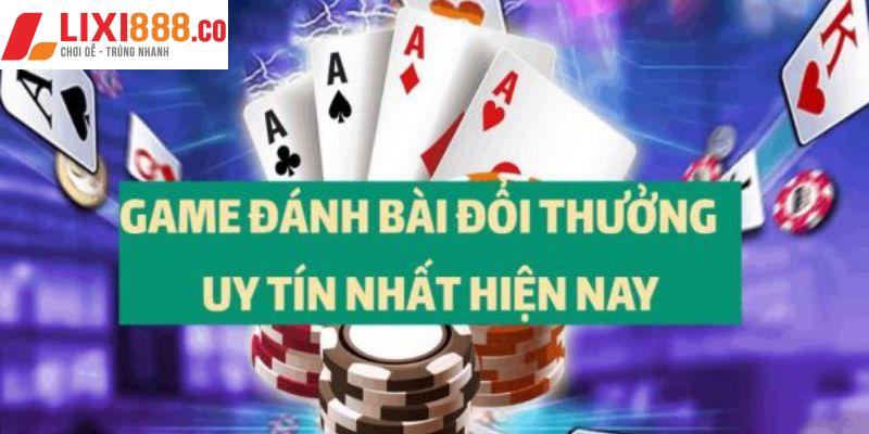 Game tài xỉu đổi thưởng online