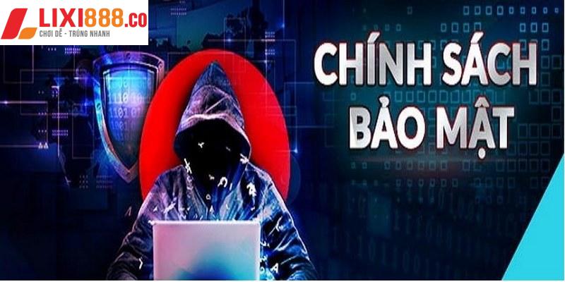 Bảo mật tuyệt đối tài khoản thành viên