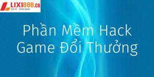 Hack game luôn ẩn chứa nhiều rủi ro tiềm ẩn