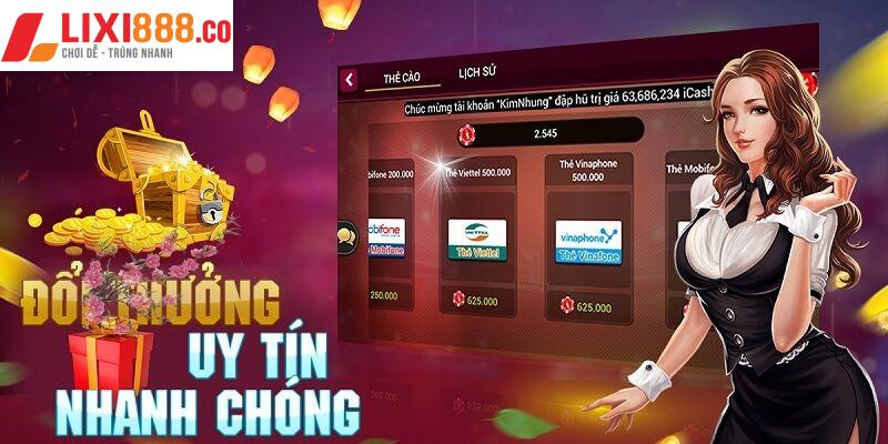 Hướng dẫn download game đổi thưởng về điện thoại đơn giản