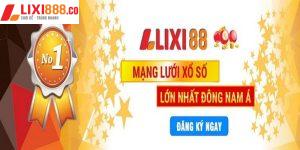 Lixi88 có hợp pháp không?