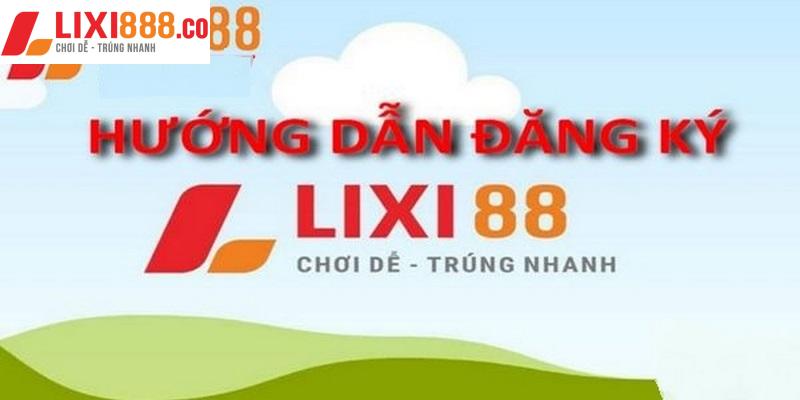 Lixi88 có hợp pháp không? Giao dịch nạp/rút tiền nhanh chóng