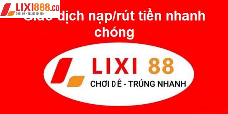 Lixi88 có hợp pháp không? Những điểm nổi bật của Lixi88