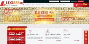 Lixi88 đăng nhập chuẩn và nhanh như thế nào?