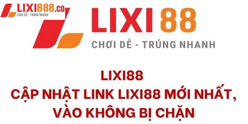 Một số câu hỏi nổi bật về Lixi88 đăng nhập