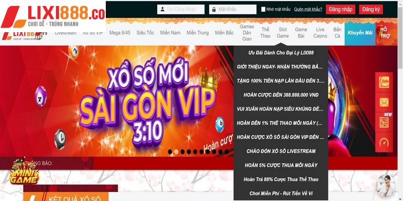 Cách đổi DNS để Lixi88 đăng nhập an toàn nhất