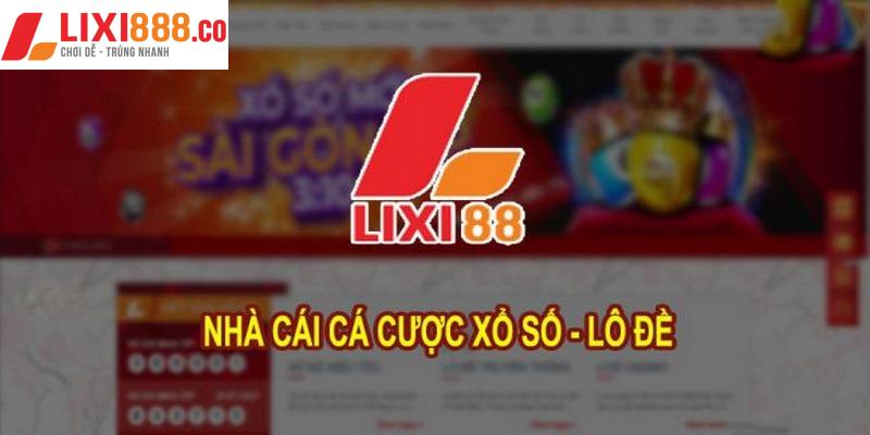 Tại sao lại có tin đồn Lixi88 sập?
