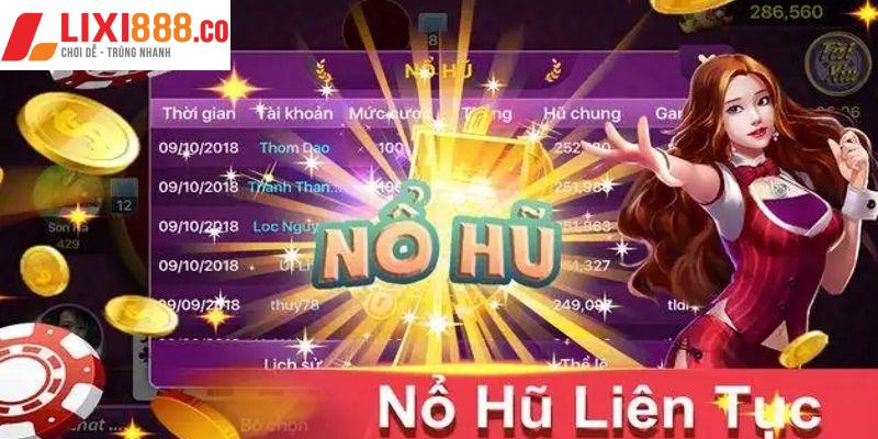 Những tựa game đổi thưởng hot nhất trên iOS
