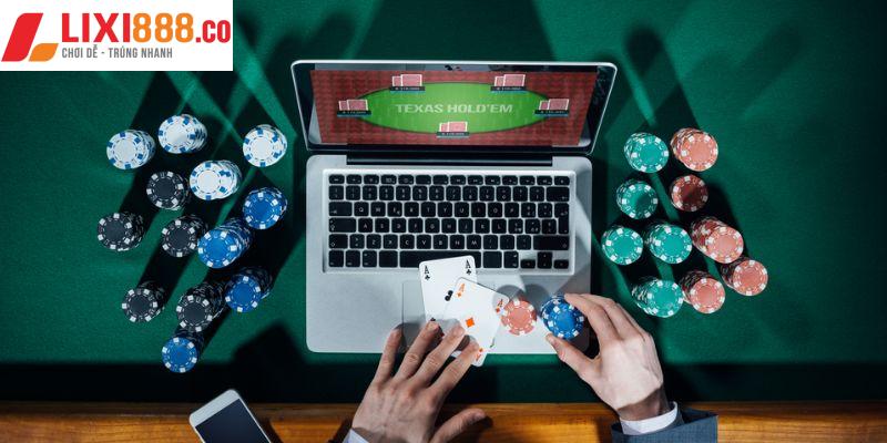 Những lưu ý để chơi game đổi thưởng an toàn