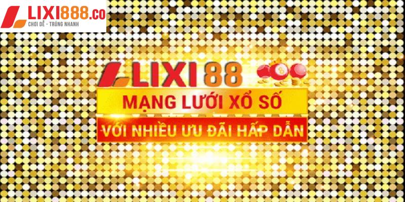 Đánh giá mức độ uy tín của Lixi88