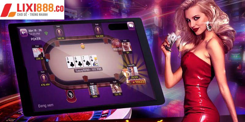 Slots game đổi thưởng