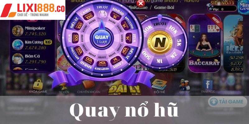 Hãy chọn đúng thời điểm chơi nổ hũ Lixi88