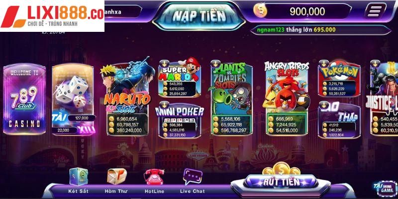 Hướng dẫn chi tiết cách tải phần mềm hack game đổi thưởng