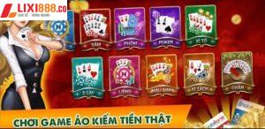 Tải Game Đổi Thưởng - Hướng Dẫn Download Game Đổi Thưởng