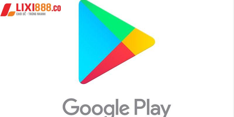 Hướng dẫn chi tiết cách tải game đổi thưởng nạp bằng google play