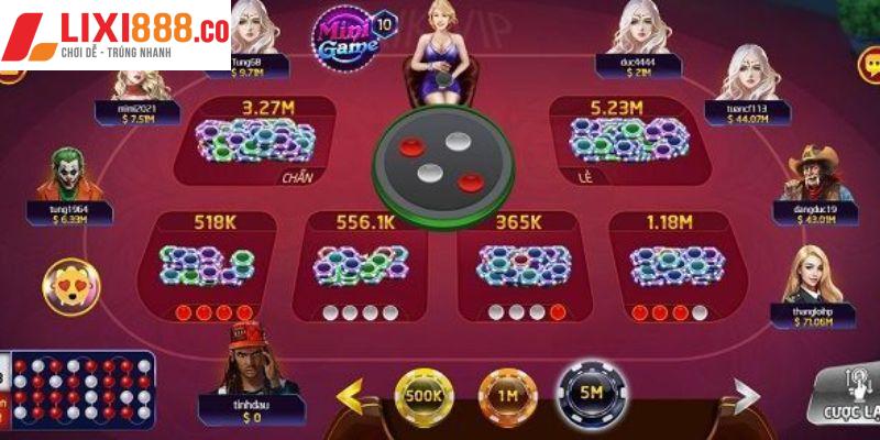 Các bước tải game đổi thưởng trên iOS