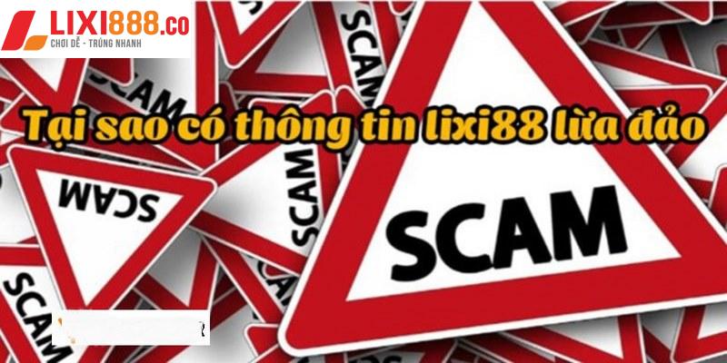Tin đồn từ đối thủ cùng ngành
