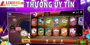Tổng Hợp Các Game Đổi Thưởng Phổ Biến Hiện Nay