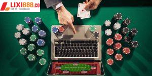 Hướng Dẫn Chơi Game Đổi Thưởng Trên Máy Tính