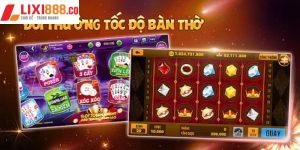 Game Bài Đổi Thưởng - Top Game Bài Có Lượt Chơi Nhiều Nhất