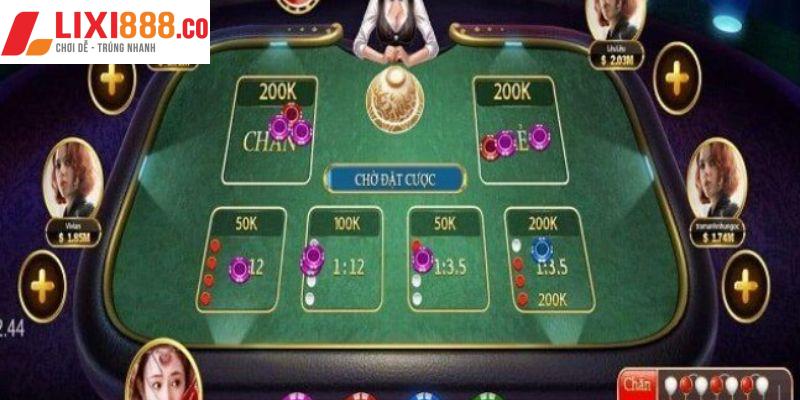 Những ưu điểm của game đổi thưởng iOS