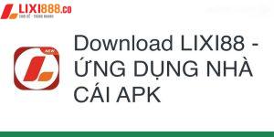 Vài nét về nhà cái Lixi88