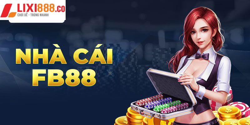 Nhà cái FB88.cm