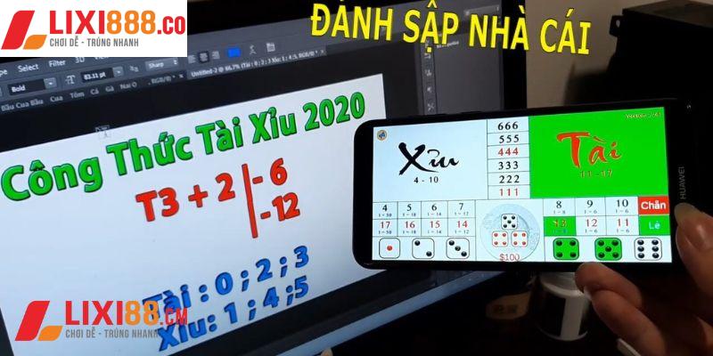 Tại sao bạn nên biết cách đọc bảng vị xóc đĩa tại Lixi88
